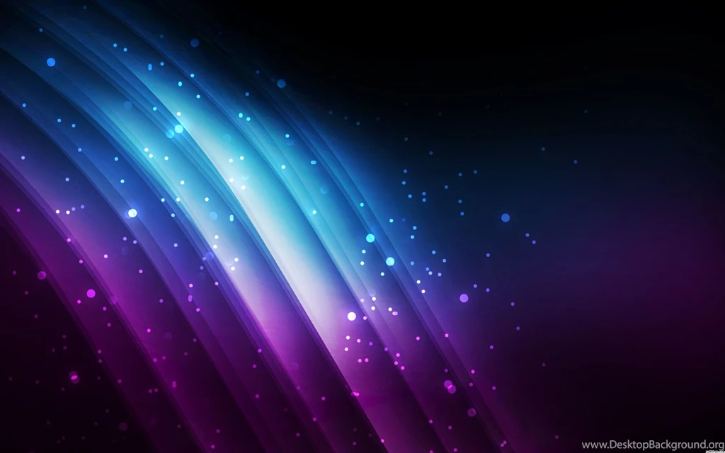 Blue And Purple Backgrounds