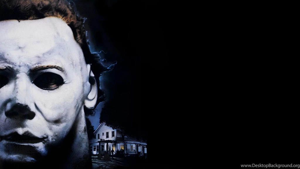 Michael Myers Backgrounds