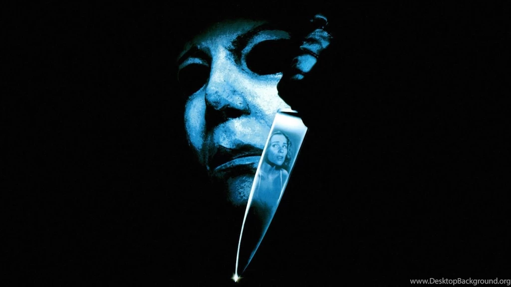 Michael Myers Halloween Wallpapers