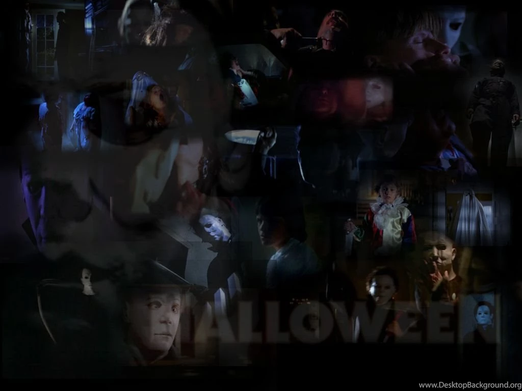 Michael Myers Tribute Michael Myers Wallpapers (20387689) Fanpop
