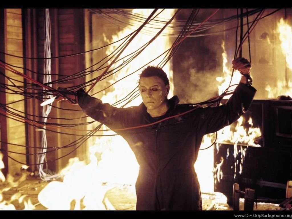 Michael Myers Michael Myers Wallpapers (2635429) Fanpop