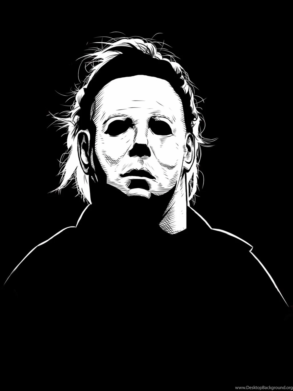 MICHAEL MYERS HALLOWEEN Favourites By Matthewfleegle On DeviantArt