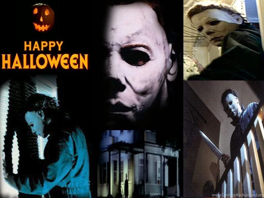 Michael Michael Myers Wallpapers (2635454) Fanpop