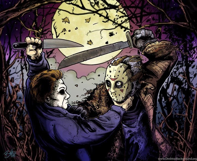 Michael Myers : Desktop And Mobile Wallpapers : Wallippo