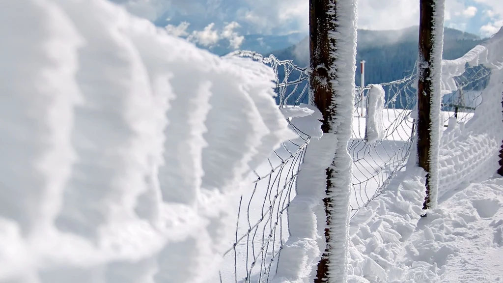Winter Snow Wallpapers 98103