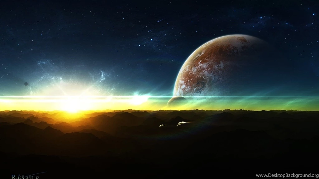 Space Hd Wallpapers 1920 Pics About Space