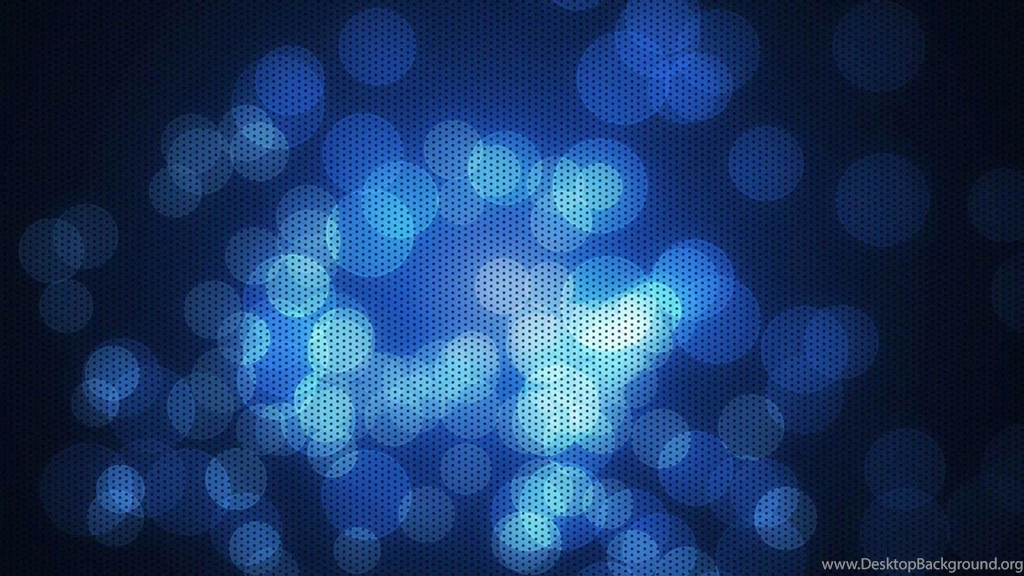 Drill Wall With Blue Circles Mac Wallpapers Download