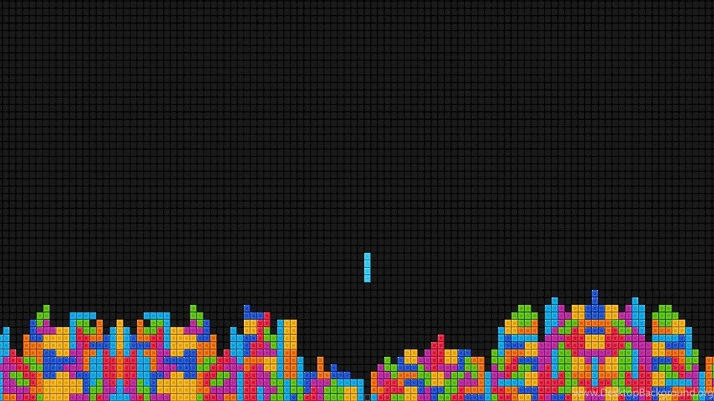 Tetris Mac Wallpapers Download