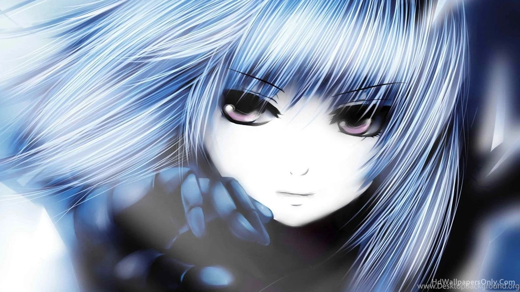 Anime HD Wallpapers