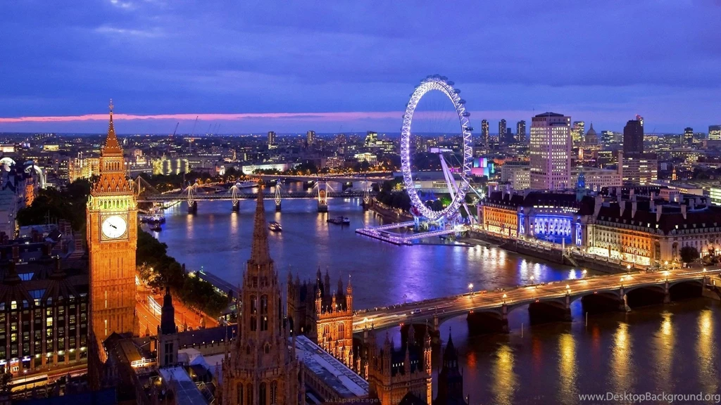 London Wallpapers HD Download