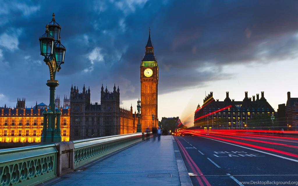 London Wallpapers HD
