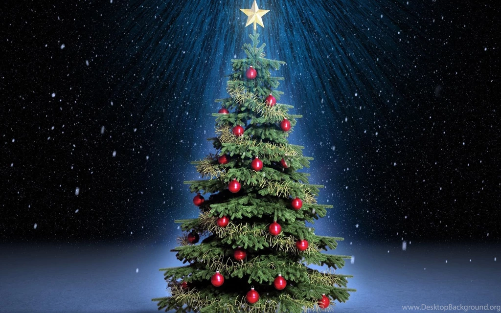 Free Christmas Tree Wallpapers Downloads