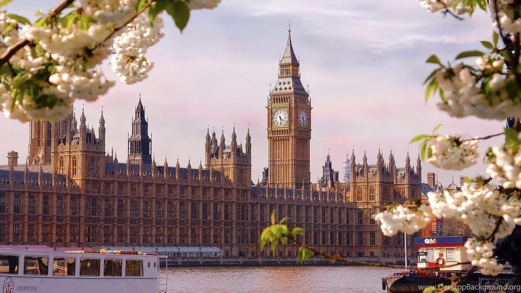 Full HD London Wallpapers