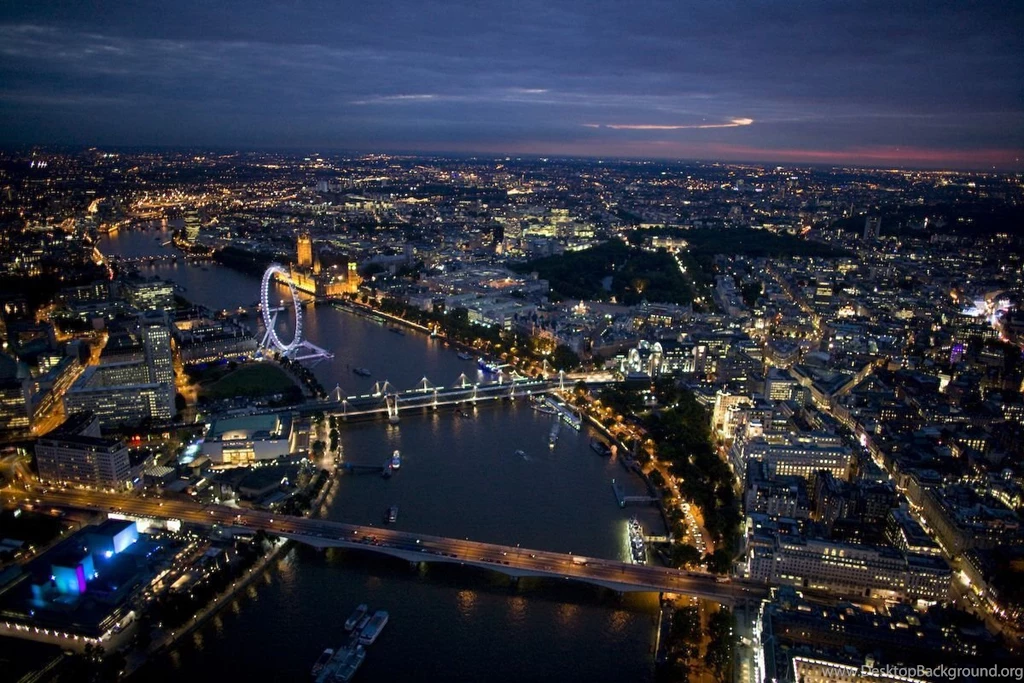 New London Wallpapers