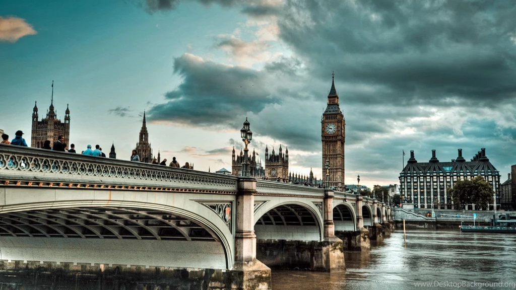London Travel HD Wallpapers