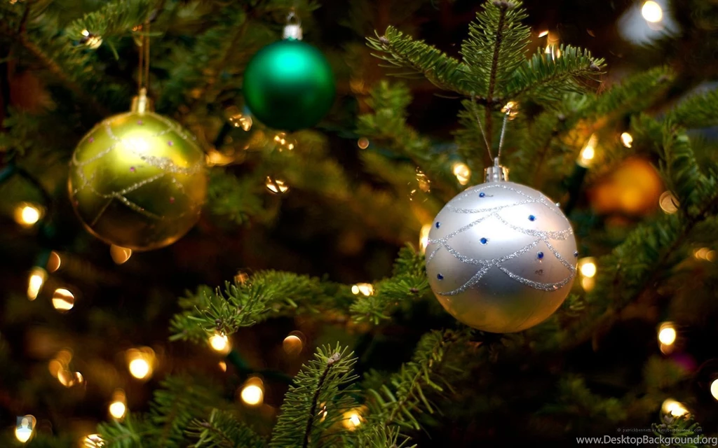 Best Christmas Tree Wallpapers 43030