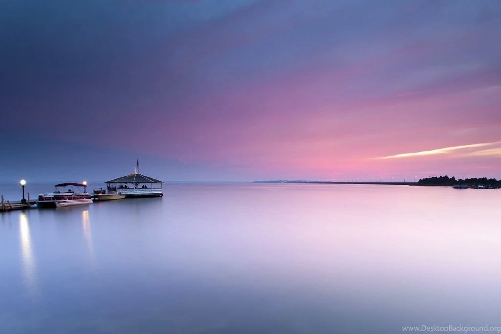 Calm Ocean Wallpapers HD Images New