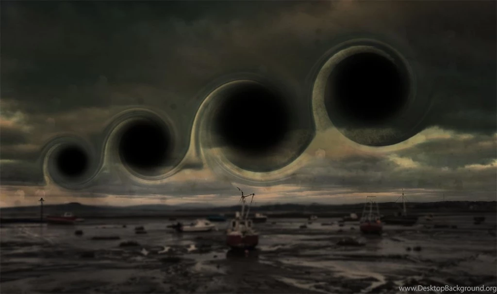 Calm Wallpapers By Bimberion On DeviantArt