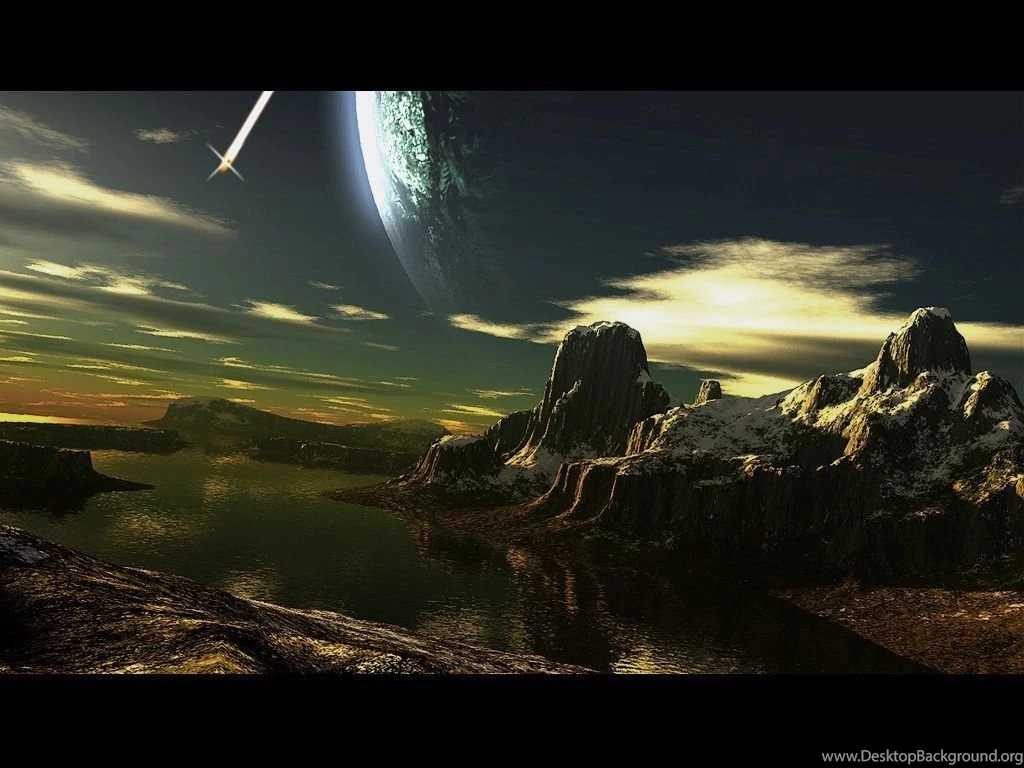 Calm Wallpapers By Measels On DeviantArt