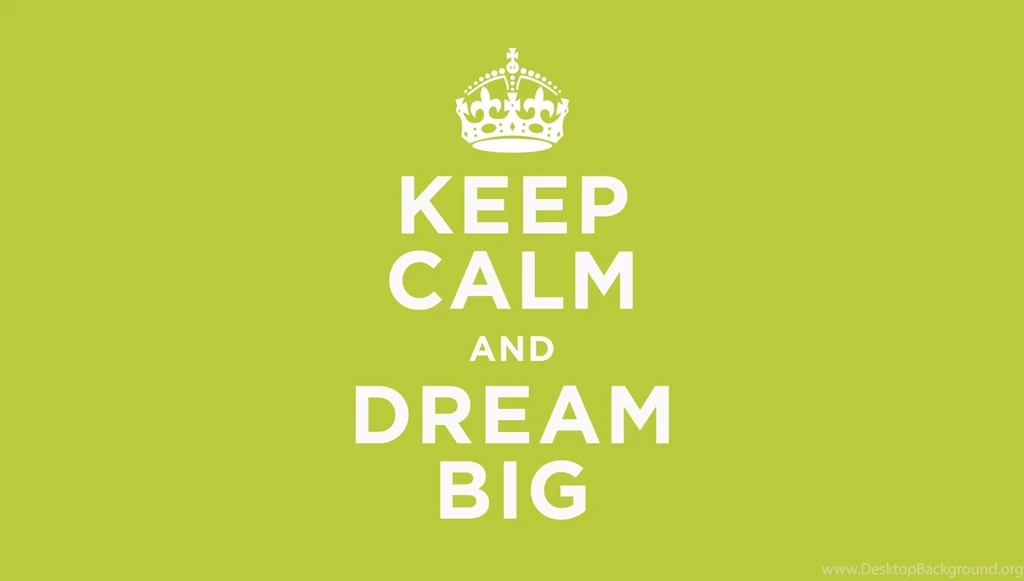 Erin Bowman » Keep Calm And Carry On