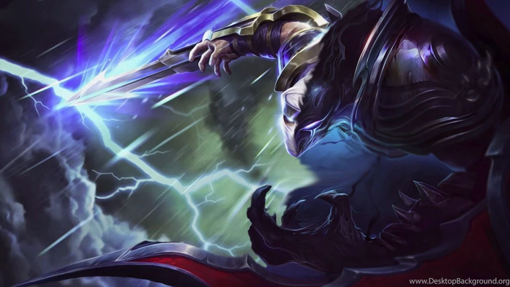 Zed League of Legends Wallpaper full HD 2.jpg