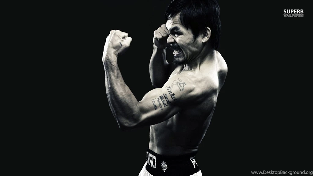 Manny Pacquiao Wallpapers Sport Wallpapers