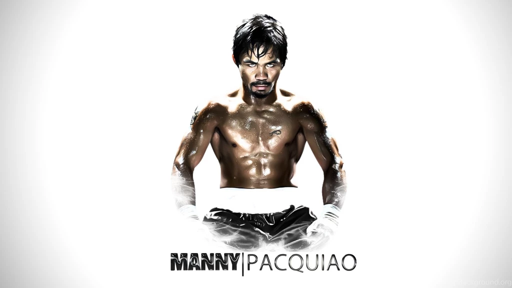 Manny Pacquiao Wallpapers Download Free