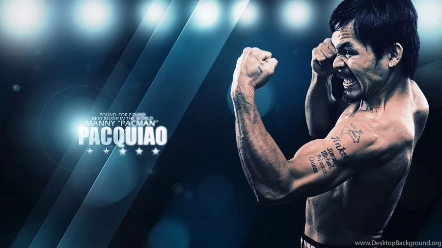 DeviantArt: More Like Manny Pacquiao Wallpapers By Ronmustdie