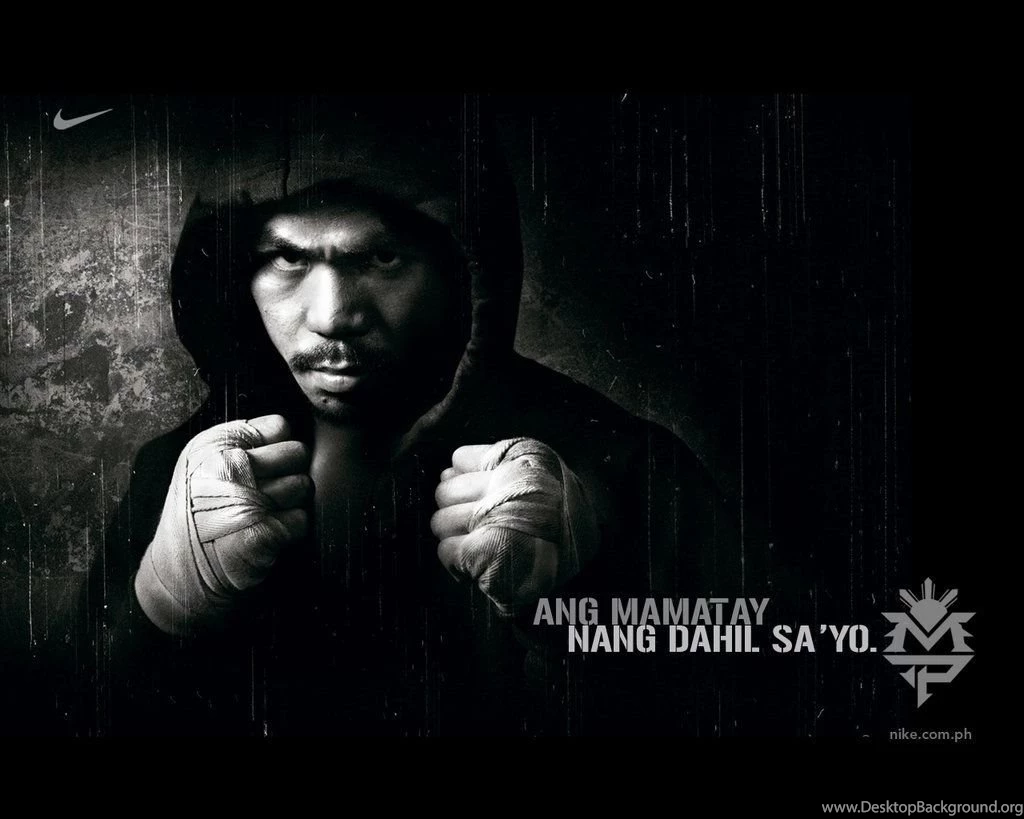 Manny Pacquiao Wallpapers Crest By Uglybossmong22 On DeviantArt