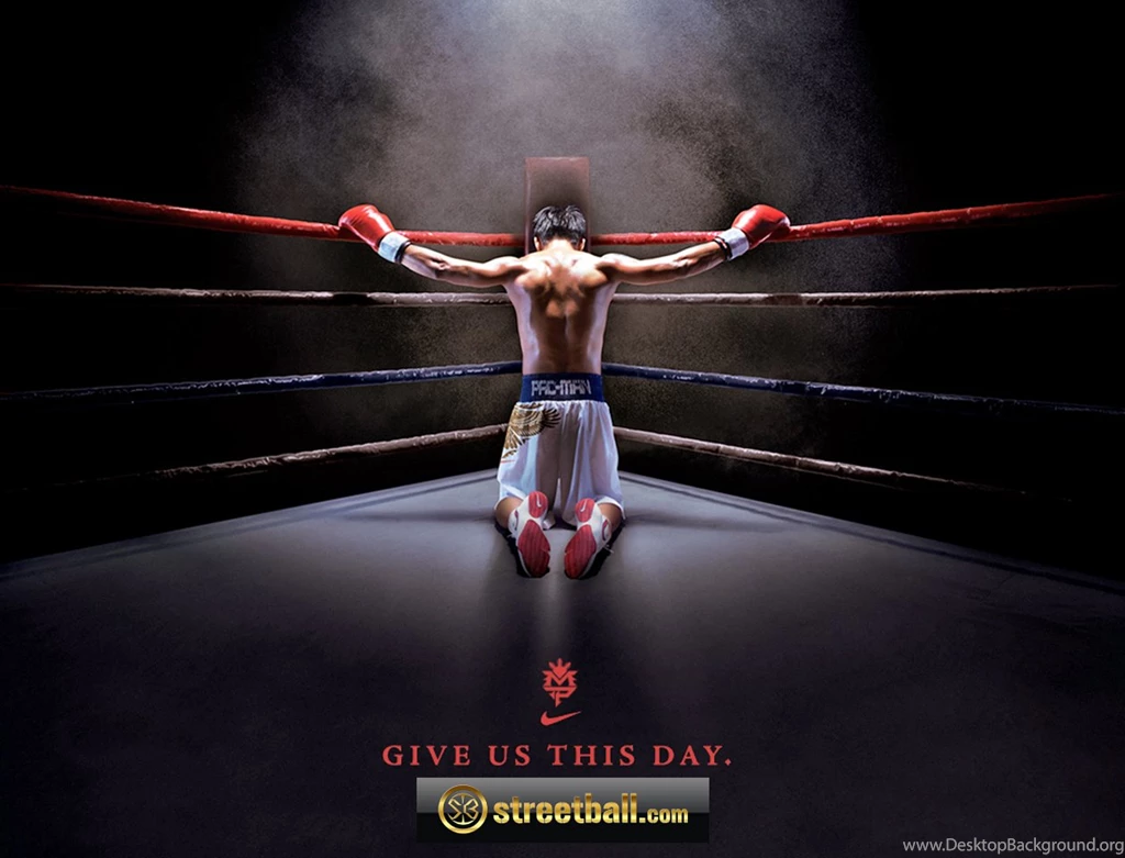Manny Pacquiao Streetball 2012 Wallpapers Philippines Streetball