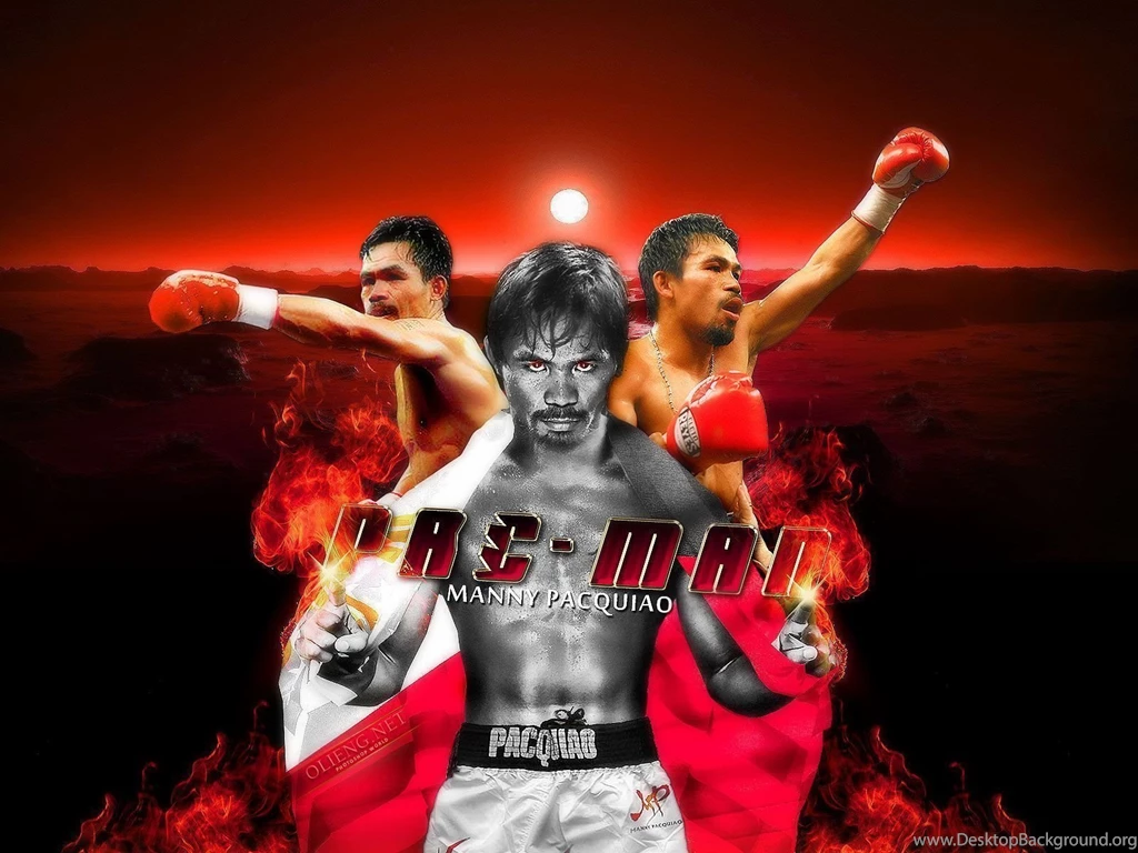 Manny Pacquiao Wallpapers 2 By Olieng On DeviantArt