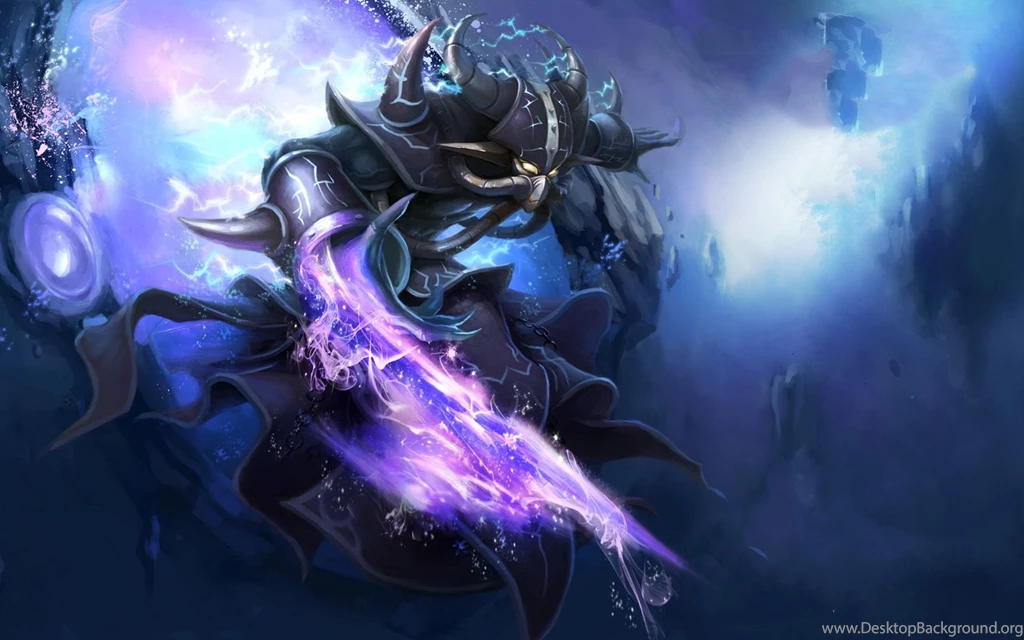 League Of Legends HD Wallpapers And Backgrounds