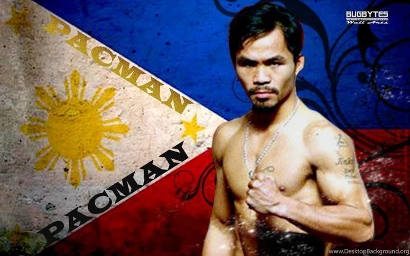 Top Manny Pacquiao Wallpapers Hd Images For Pinterest