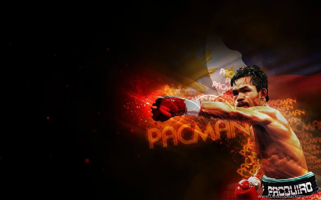 Manny's Killer Instincts That Mayweather Should Be Scared Of ...