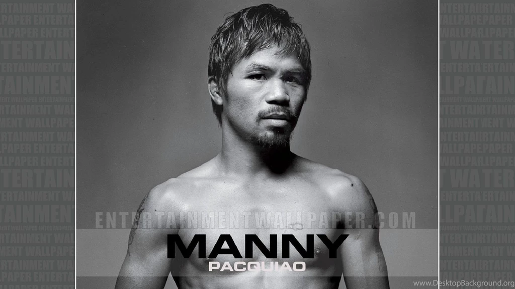 Manny Pacquiao Wallpapers