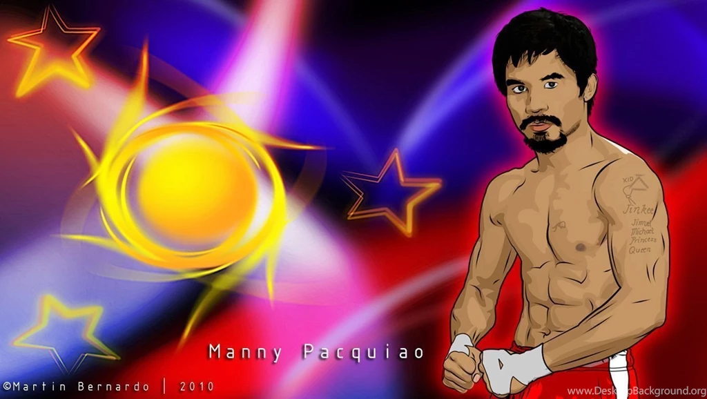 Manny Pacquiao Wallpapers By Maartiin23 On DeviantArt