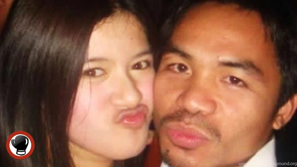 Manny Pacquiao Wallpapers