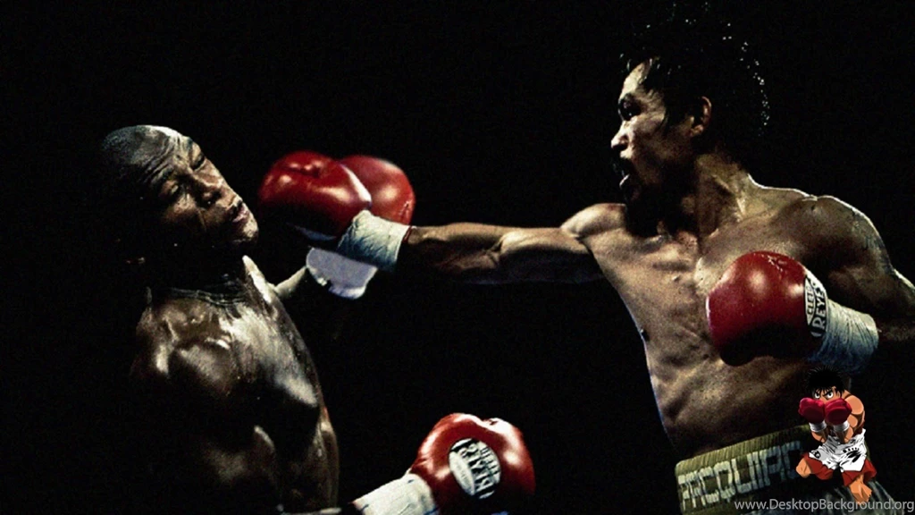 Floyd Mayweather Jr. VS Manny Pacquiao To Take Place In Asia ...