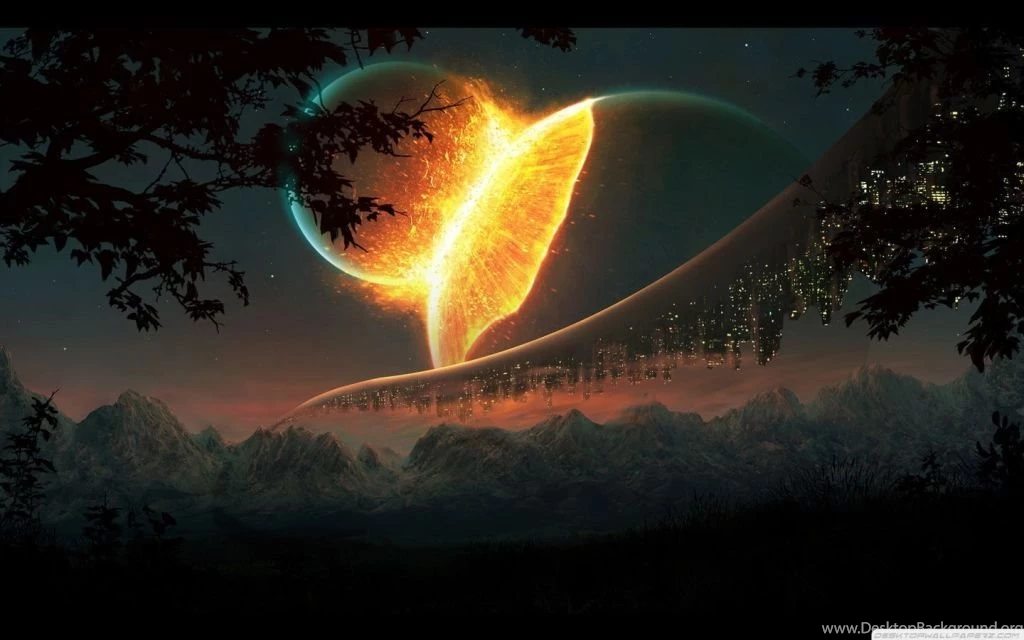 Cool Desktop Wallpapers Hd Space