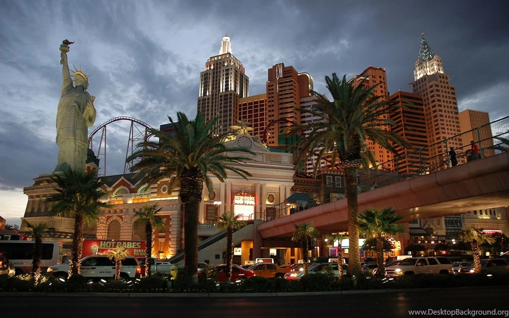 Las Vegas Nevada , USA Wallpapers And Images Wallpapers ...