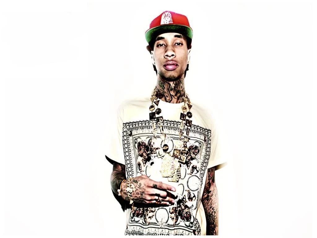 Tyga HD Wallpapers