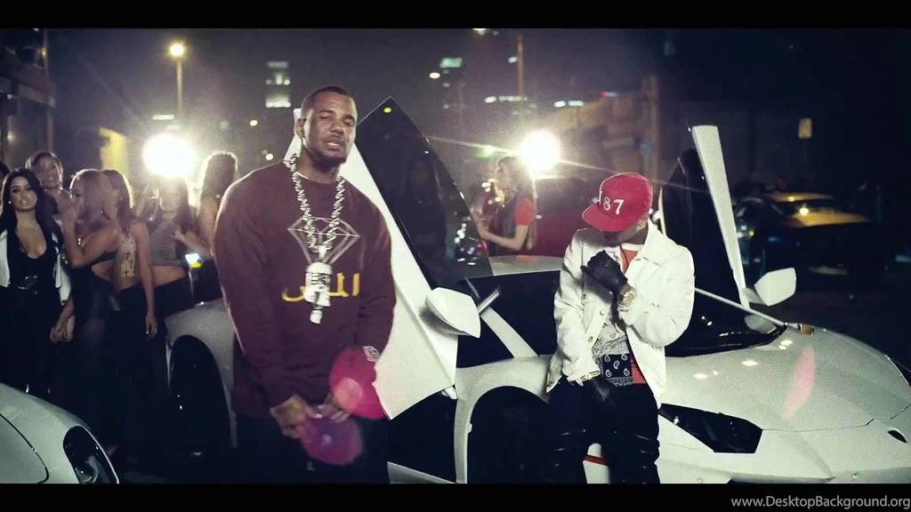 TYGA Gangsta Rapper Hip Hop Rap Wallpapers