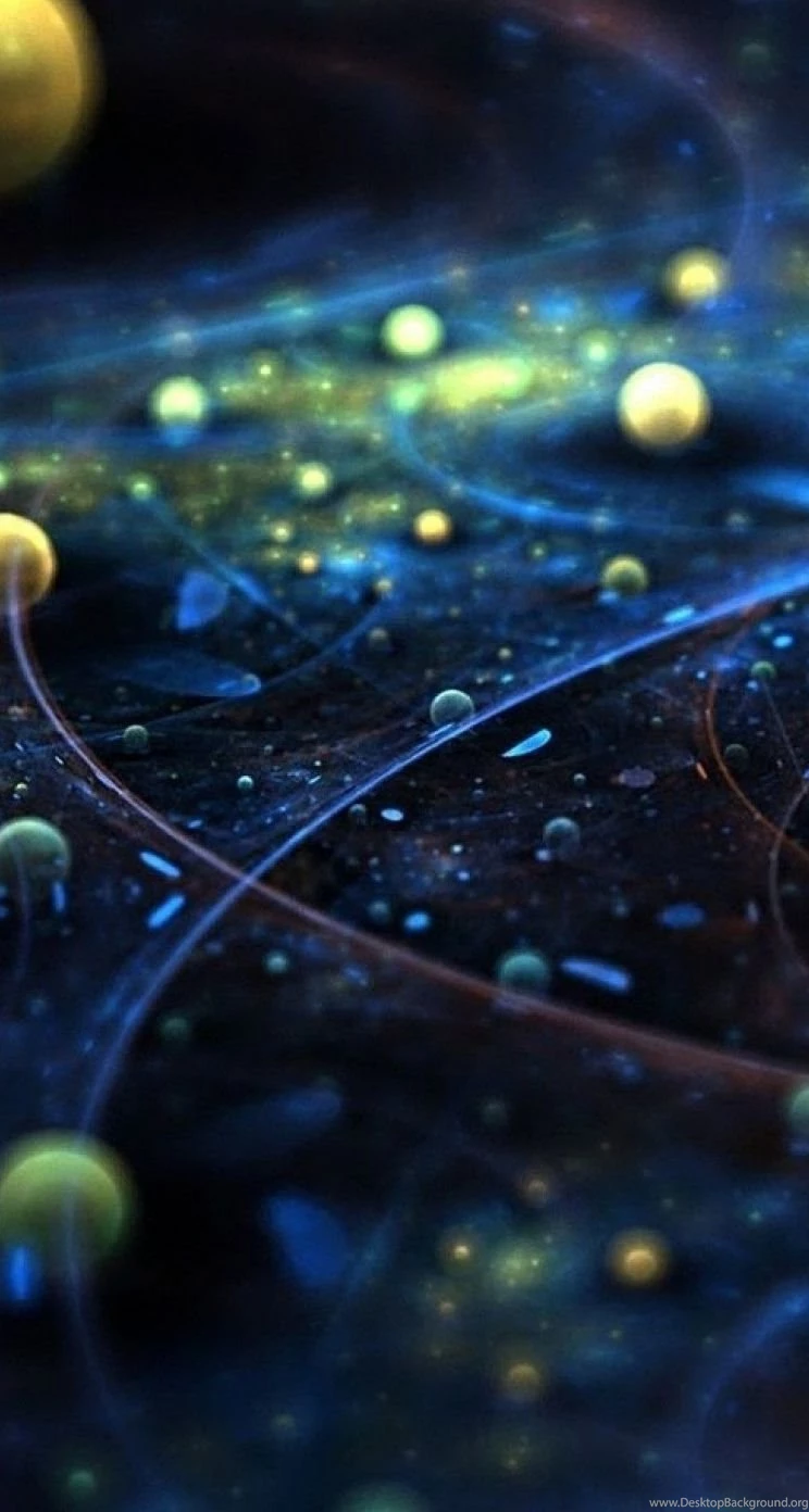 Fantasy iPhone 5s Wallpapers