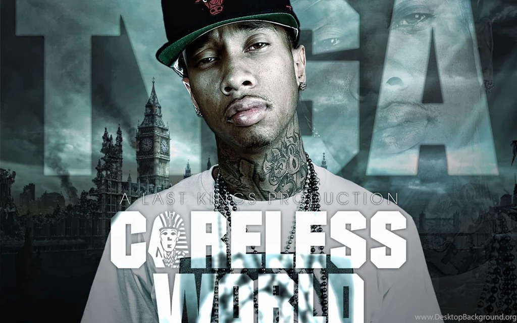 1920x1200 Tyga, Gangsta, Hip Hop, Rapper, Rap, Singer, Tyga Last ...