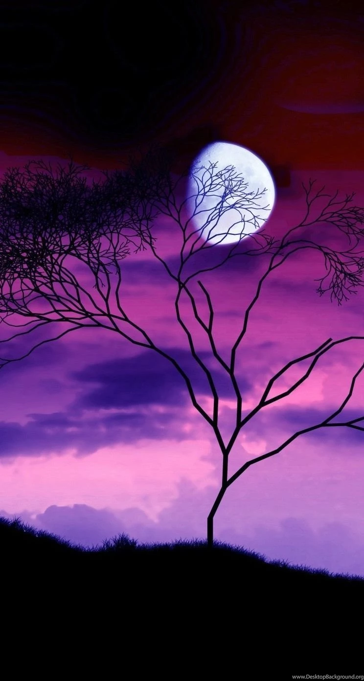 Fantasy iPhone 5s Wallpapers