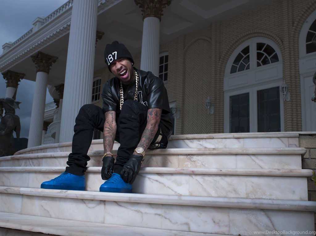TYGA Gangsta Rapper Hip Hop Rap Wallpapers