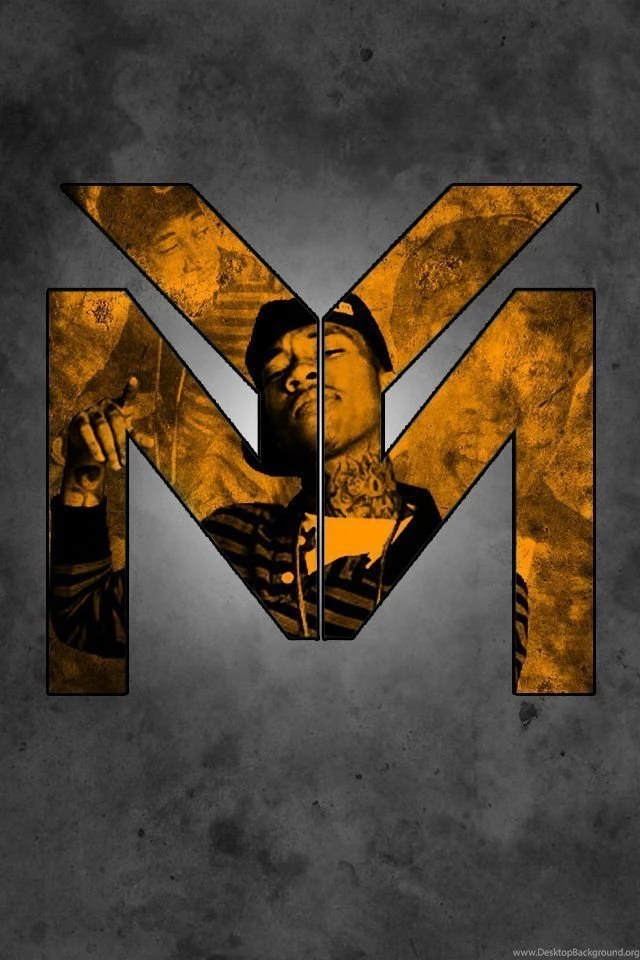 Tyga iPhone Wallpapers By SBM832 On DeviantArt
