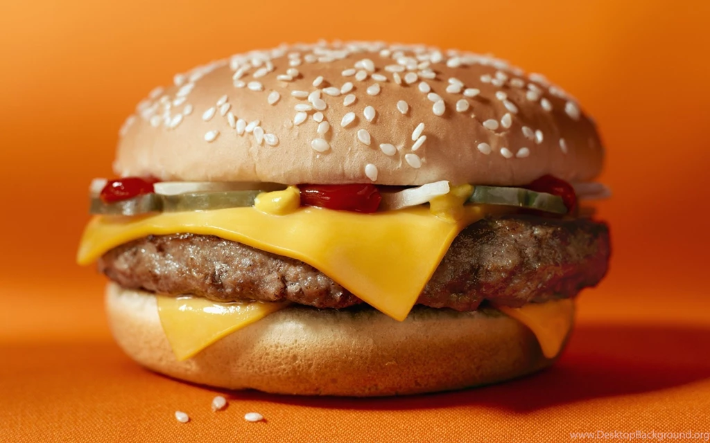 Cheeseburger Wallpapers High Quality