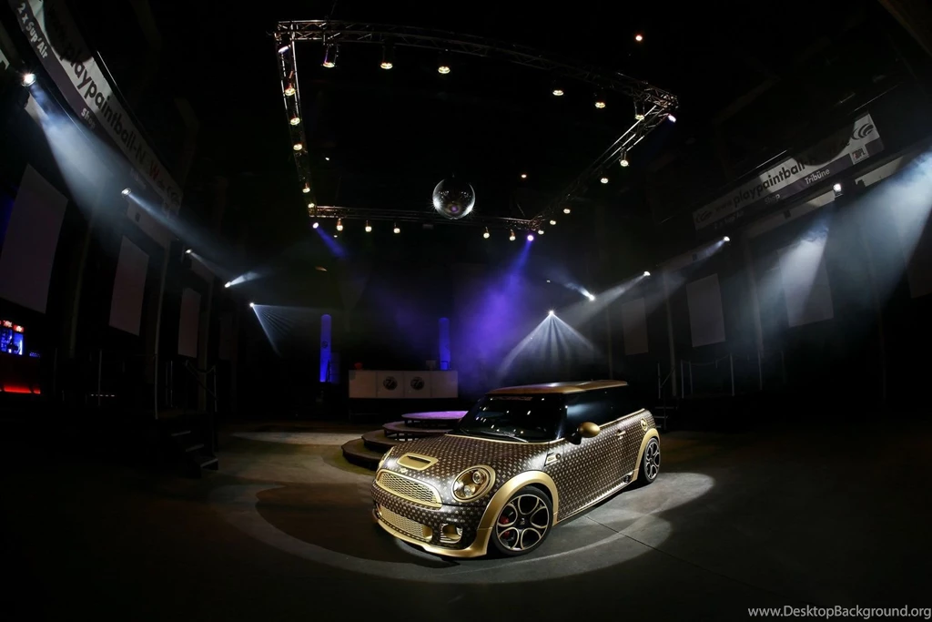 Louis Vuitton Cooper