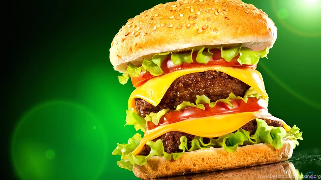 Download Wallpapers Huge Cheeseburger (1920 X 1080 HDTV 1080p ...